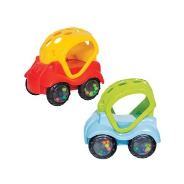 Baby Car Buba