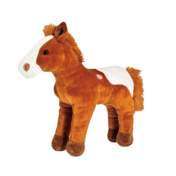 Cavalinho Som Buba