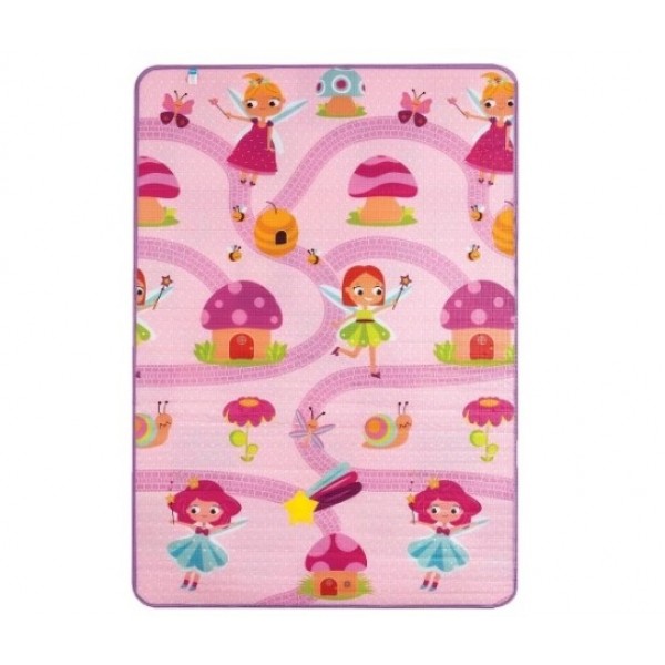 Tapete Fadinha Buba 1,80x1,20