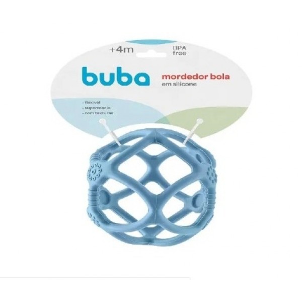 Mordedor Bola Buba Az 15636