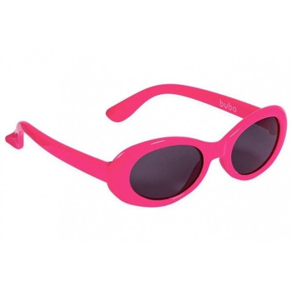 Oculos de Sol Pink Buba 17538