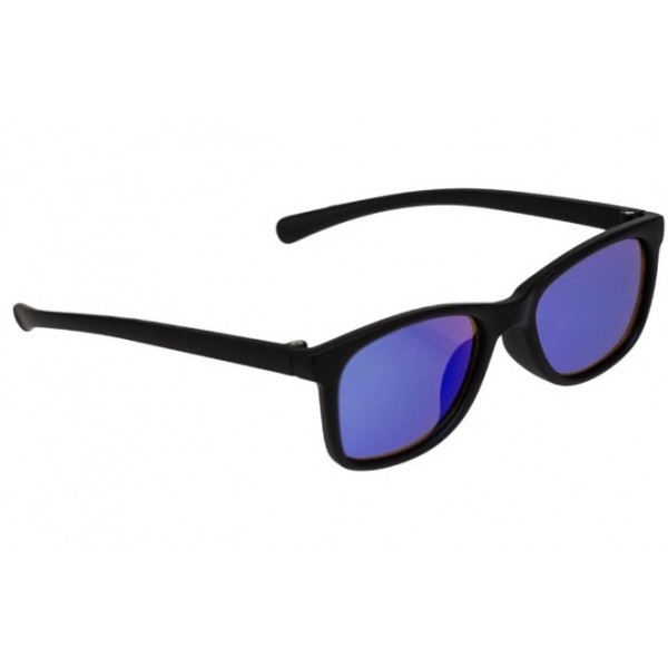 Oculos de Sol Preto Buba 11740