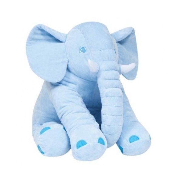 Elefantinho Azul Buba