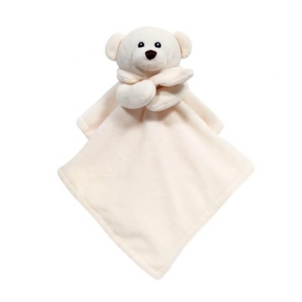 Naninha Carinho Urso Buba