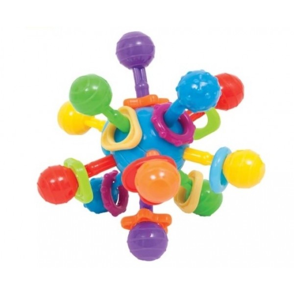 ATOMIC BALL BUBA