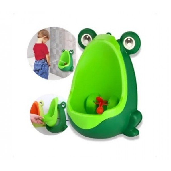 Mictorio Infantil Sapinho Verde Buba