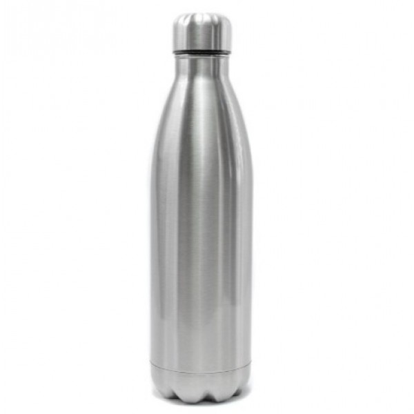 Garrafa Termica Inox 500ml Ref 9627