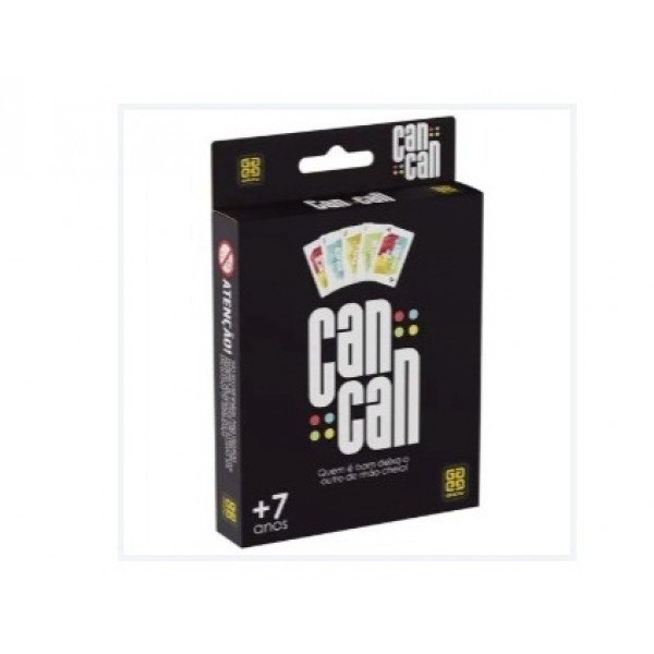 Can Can