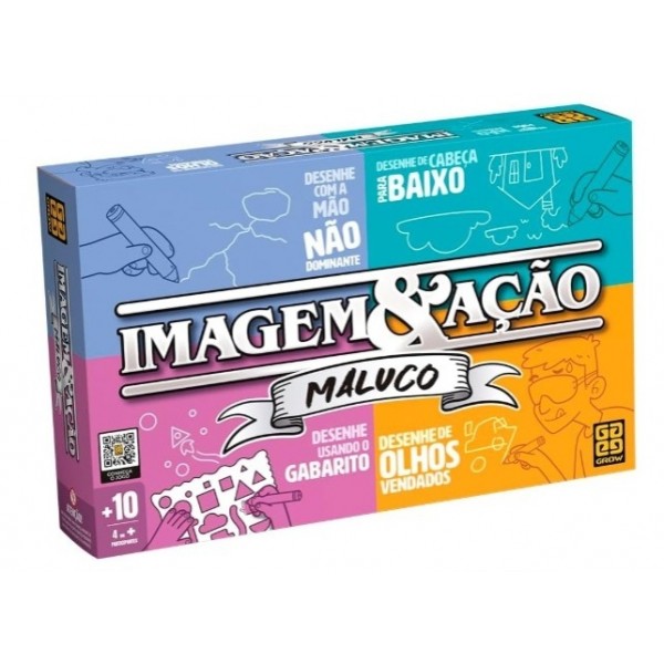 Imagem e Acao 1 Grow