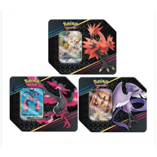 Pokemon Lata Realeza Asoluta
