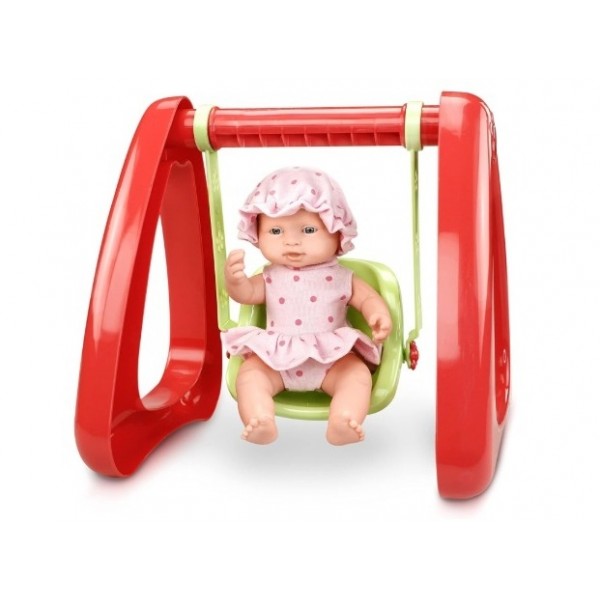 Balanco  Boneca Baby and Co Roma Ref 4533