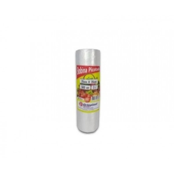 Bobina 3L Orleplast 015 c/500 25x35