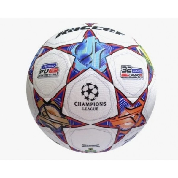 Bola Futebol Campo MX 800 PU Raccer