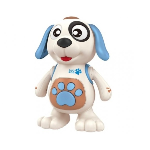 Cachorro Dancarino 3893