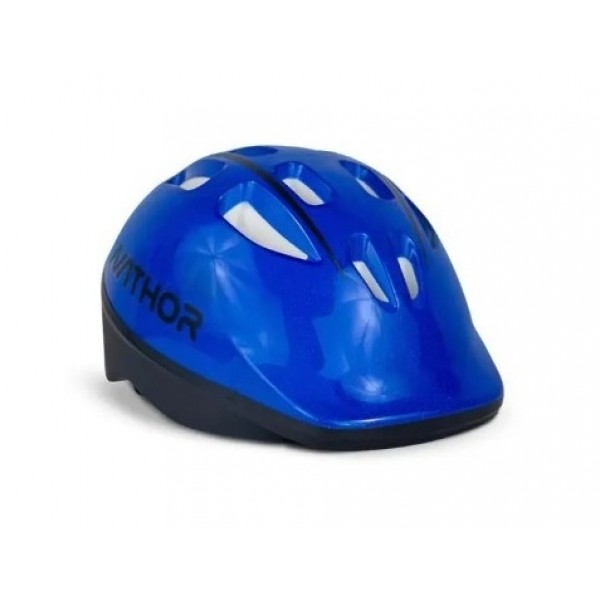 Capacete Infantil Nathor Azul
