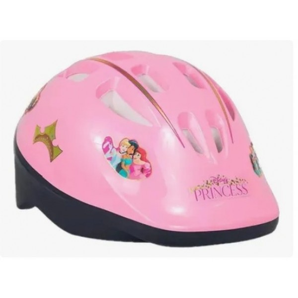 Capacete Infantil Nathor Princesas