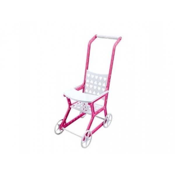 Carrinho Boneca Pais F Ref 2999