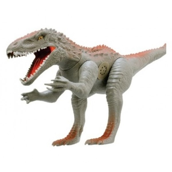 Dinossauro Furious Adijomar 842