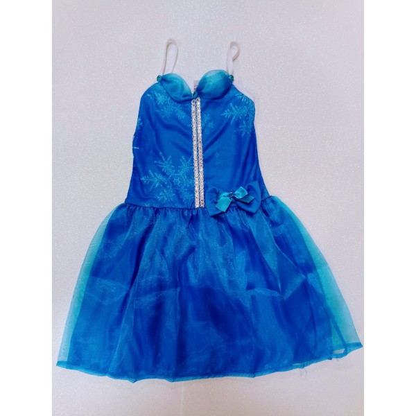  FANTASIA IE FROZEN INFANTIL M
