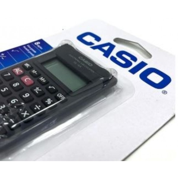 Calculadora Casio hl-4