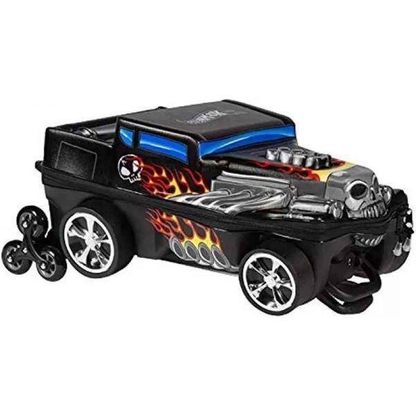 MOCHILA RD DIPLOMATA HOTWHEELS BONE SHAKER