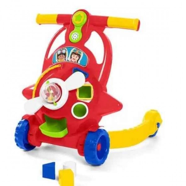 BEBE AVIADOR CALESITA 890