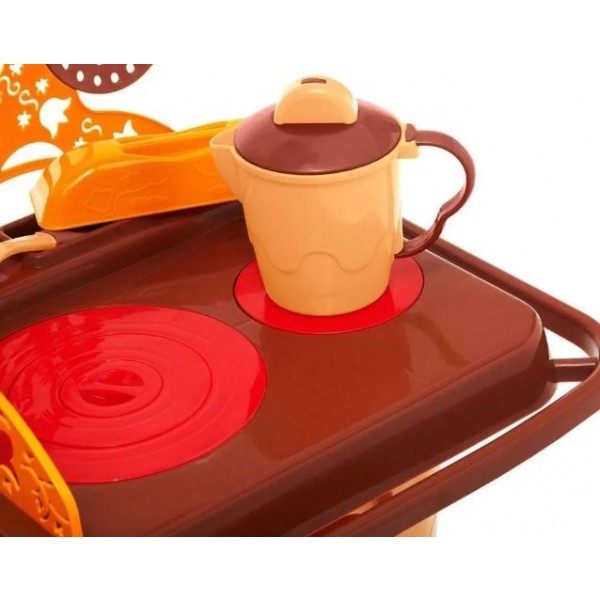 COZINHA DO SITIO CALESITA REF 1306