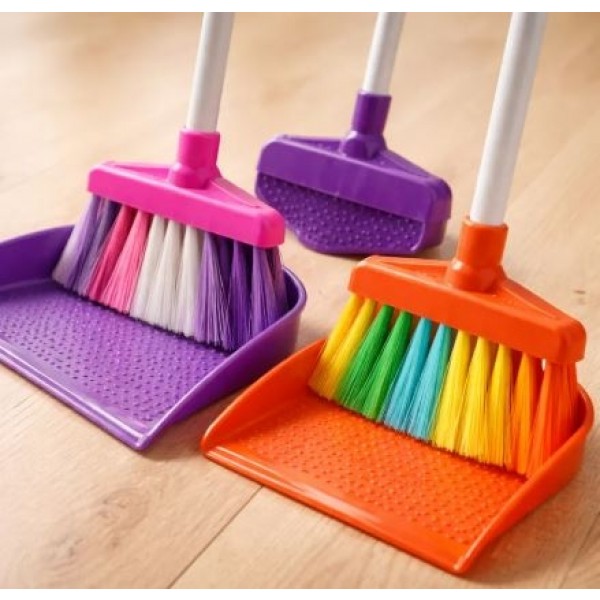  KIT LIMPEZA CALESITA REF 1203