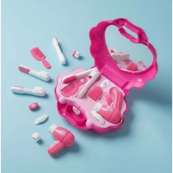 CHARME DE MENINA CALESITA REF 318