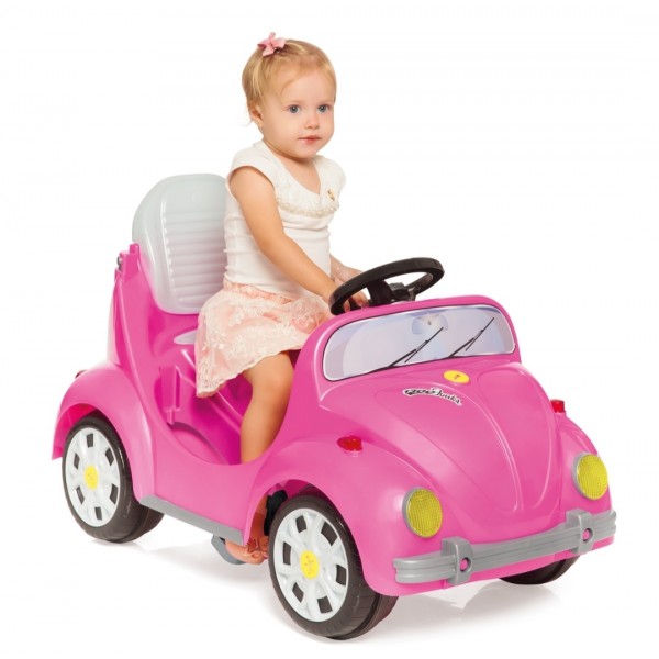 FOUKS FUSCA ROSA CALESITA REF 996