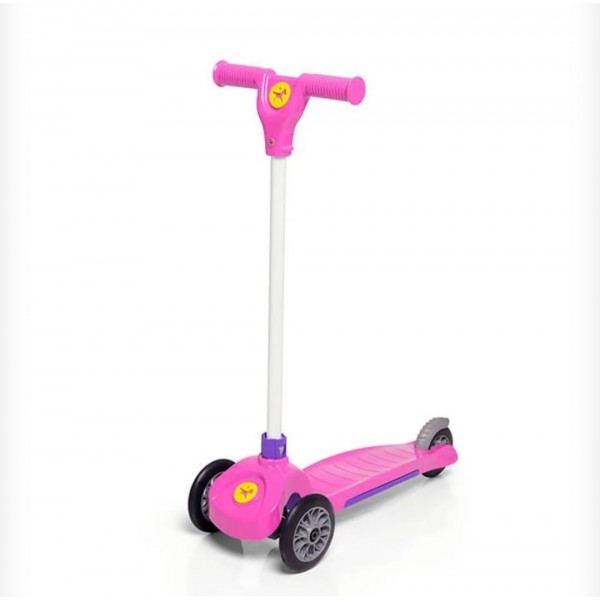  PATINETE TRINET CALESITA ROSA REF.923