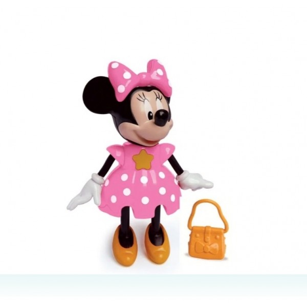 MINNIE ELKA REF856
