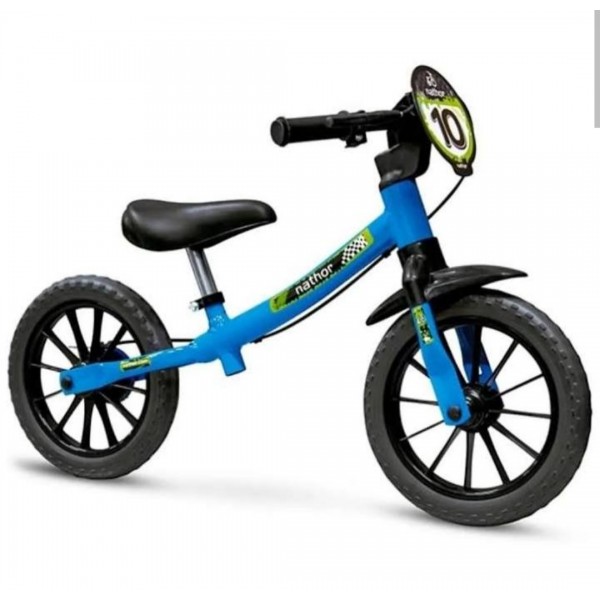 BICICLETA BALANCE BIKE MASCULINA 03