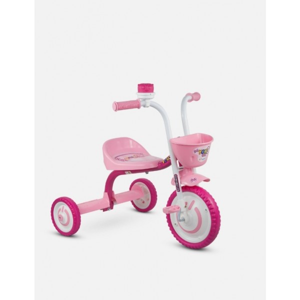 TRICICLO YOU 3 GIRL 2020