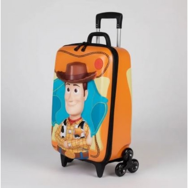 MOCHILA RD DIPLOMATA TOY STORY WOODY
