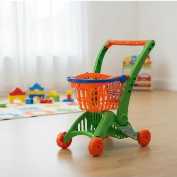 IMAGINATIVA SUPER MERCADINHO CALESITA REF 210