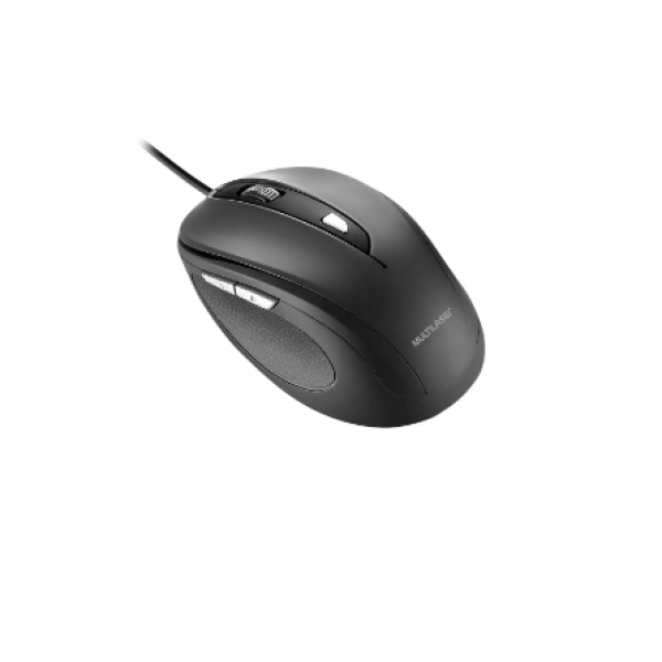 Mouse Optico Multilaser MO241