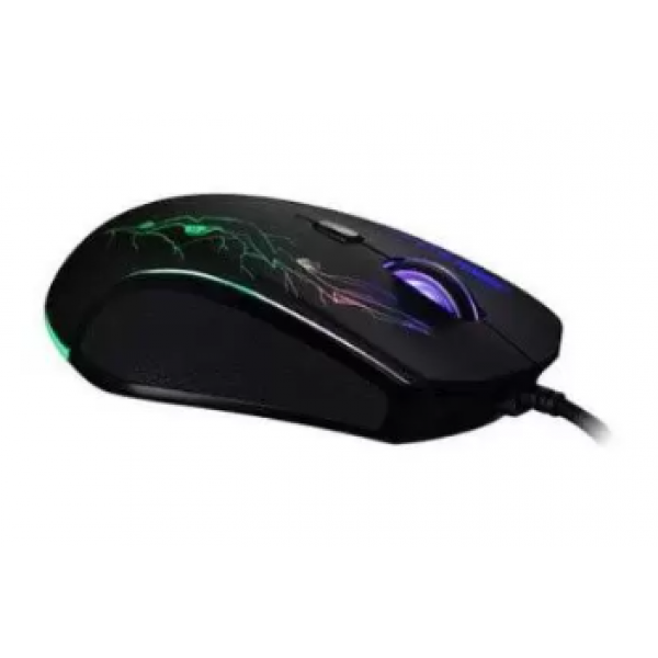 Mouse Optico Multilaser Gamer MO276