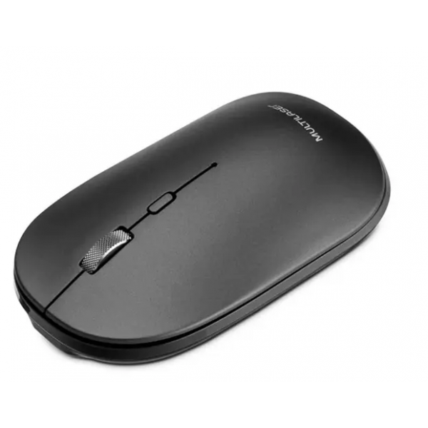 Mouse Hibrido Multilaser MO331
