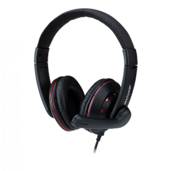 Fone Ouvido Multilaser Headset Gamer PH334