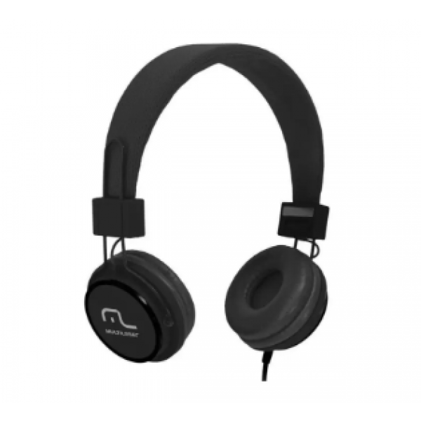 Fone Ouvido Multilaser Headphone Fun PH115