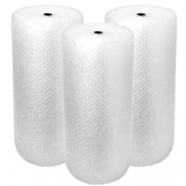Plastico Bolha 1,20 Fino 100m 30 micras