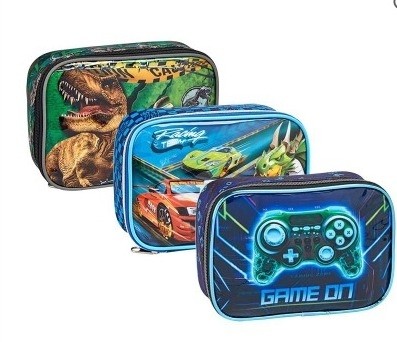 Estojo Seanite Box Masculino ES42144