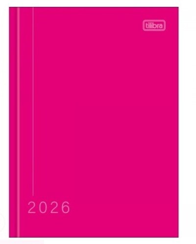 Agenda Tilibra Pepper Cost Rs M4