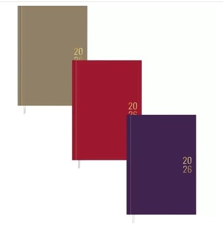 Agenda Tilibra Napoli Cost Cores M5