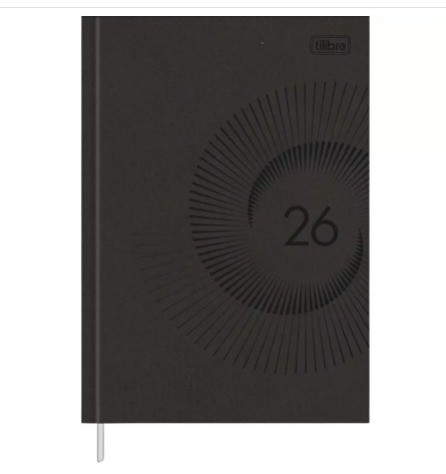 Agenda Tilibra Pratika Cost M6