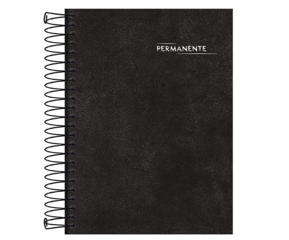 Agenda Tilibra Napoli Esp Permanente M5