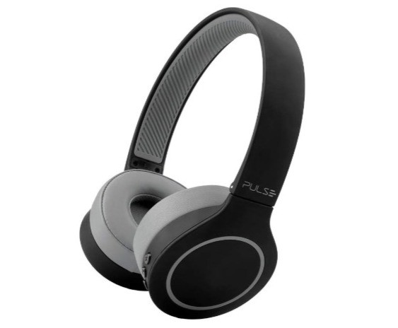 Fone Ouvido Pulse Headphone Bluetooth PH339