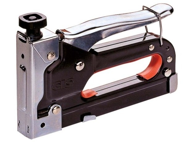 Grampeador Tapeceiro Cis 368