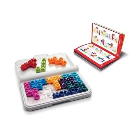 IQ XO Jogo Nettoy 30126